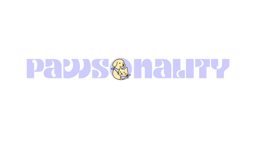 Pawsonality